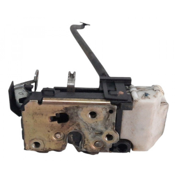Fechadura Elétrica Dianteira Direita Fiat Doblo 2003 A 2009
