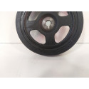 Polia Virabrequim Hyundai Hb20s 1.6 Aut. 2012 2013 A 2017