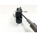 Maçaneta Externa Dianteira Esq Vw Jetta 2011 A 17 C/ Detalhe