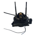 Tbi Corpo Borboleta 1.8 2.0 Ipanema Kadett Monza 2002 A 2002