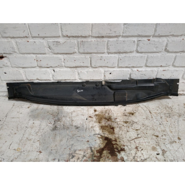 Grade Churrasqueira Interna Ford Focus 2009 2010 2011 A 2013
