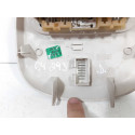 Luz Cortesia Interna Teto Citroen C4 2007 2008 2009 A 2013