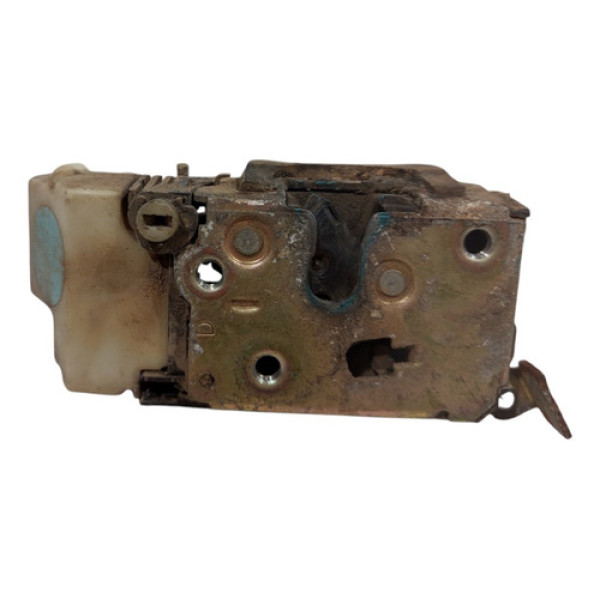 Fechadura Traseira Direita Fiat Palio 1996 1997 1998 A 2000