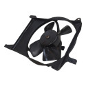 Electroventilador Ventoinha Corsa Classic 1999 2000 A 2010