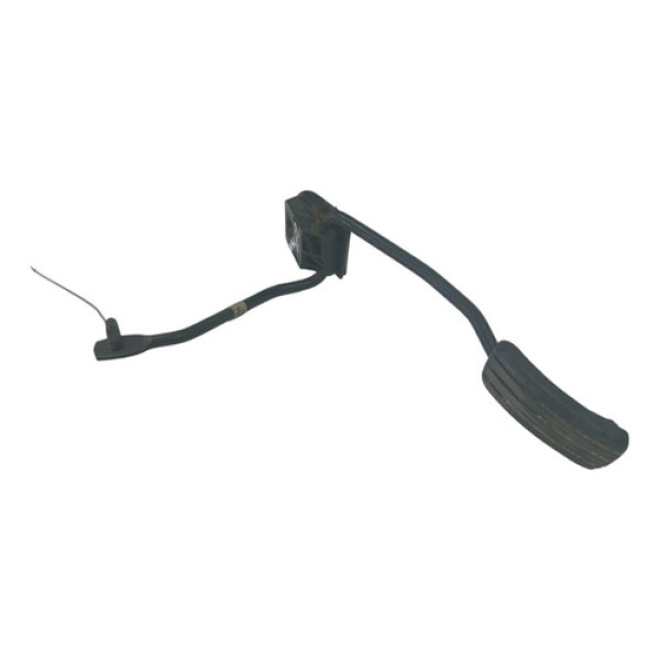 Pedal Central Renault Clio 2000 2001 2002 A 2012 Usado