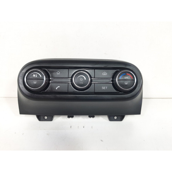 Comando Ar Condicionado Chery Tiggo 5x 2019 2020 2021 A 2023