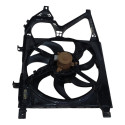 Electroventilador Ventoinha Gm Montana Corsa 1.0 2002 A 2010