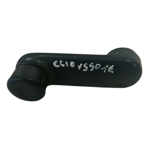 Manivela Vidro Traseiro Direito Renault Clio 2000 2001 2012