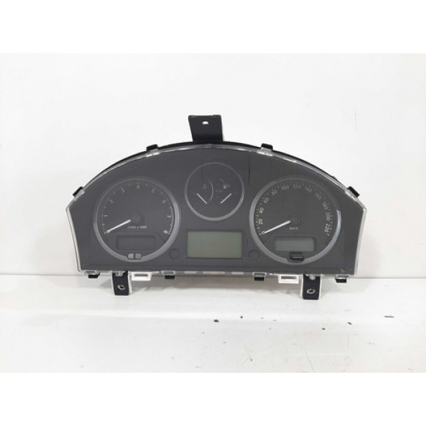 Painel Instrumentos Land Rover Freelander 2 2006 2007 A 2012