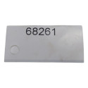 Virabrequim 1.0 8v Std 0033 Medid Gm Celta Corsa 1995 A 1999