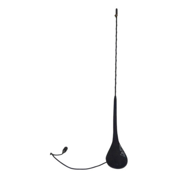 Antena Externa Som Rádio Citroen C4 Pallas Hatch 2007 A 2013