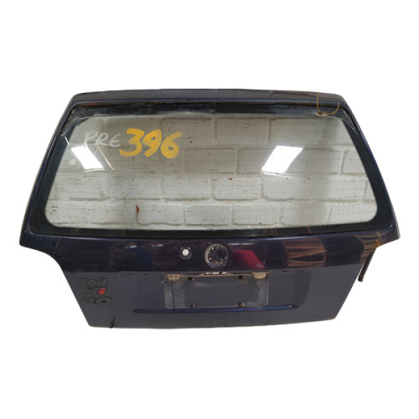 Tampa Traseira Vw Golf Mi 1994 1995 1996 1997 1998