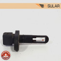 Sensor Temperatura Ar Passat Bora Golf 1.8 1997 A 2000