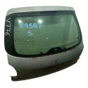 Tampao Tampa Traseira Peugeot 206 2002 2003 2004 2005 A 2009