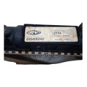 Radiador Água Ford Fiesta 2007 2008 2009 2010 2011 2012