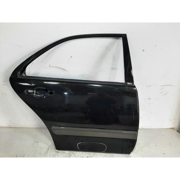 Porta Traseira Direita Mercedes E320 W210 1998 1999 A 2002