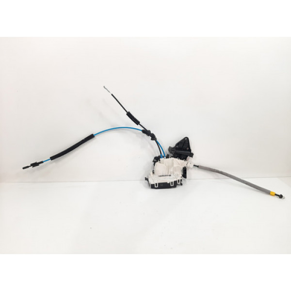 Fechadura Elétrica Traseira Direita C180 W204 2008 A 2014