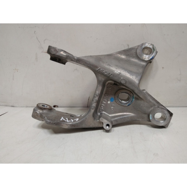 Base Suporte Caixa Cambio Honda City 1.5 16v  Aut. 09 A 2013