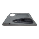 Forro Porta Dianteira Esquerda Scenic Megane 1999 A 2011