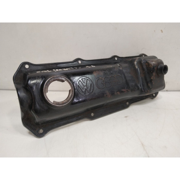 Tampa Válvulas Cabeçote Vw Gol Parati 1.6 8v 1995 A 2000