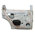 Porta Traseira Esquerda Gm Vectra 1993 1994 1995 1996 1997