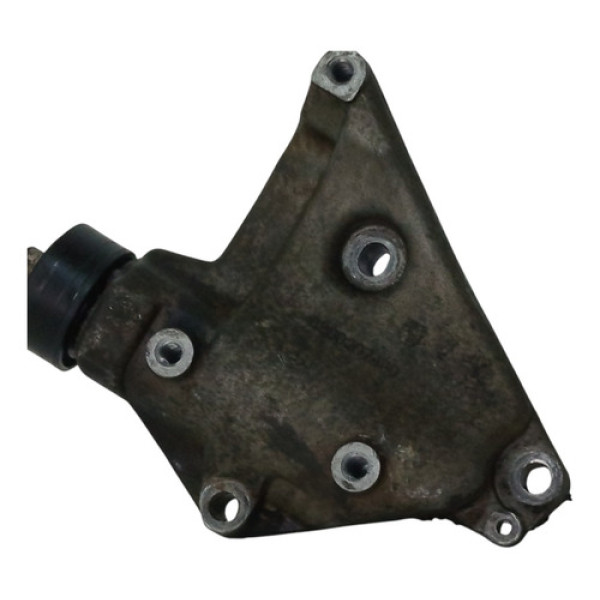 Suporte Tensor Esticador Correia Renault Clio  2004 A 2012