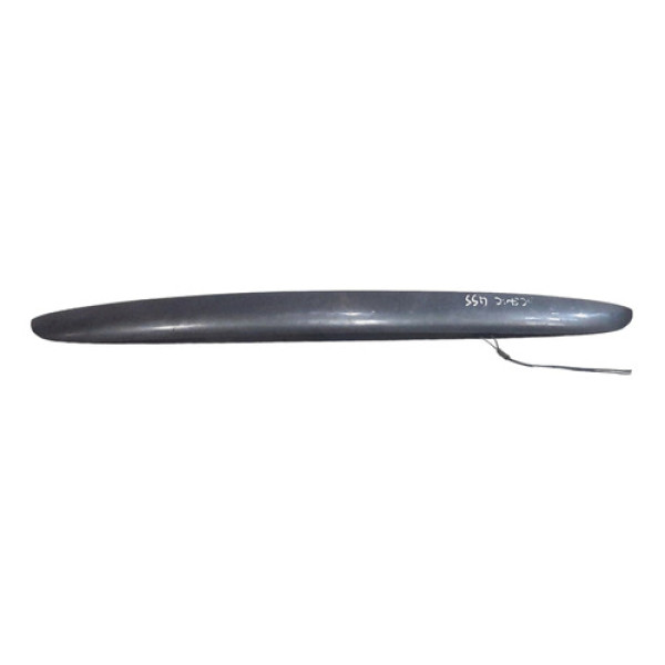 Moldura Friso Tampa Traseira Renault Scenic 2001 2002 A 2012