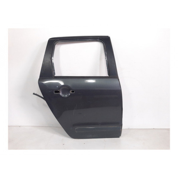 Porta Traseira Direita C3 Picasso 2012 2013 2014 2015 2016