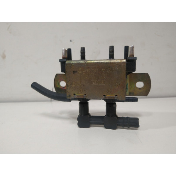 Válvula Solenoide Mercedes C280 2.8 6cc Sport 1994 A 2000