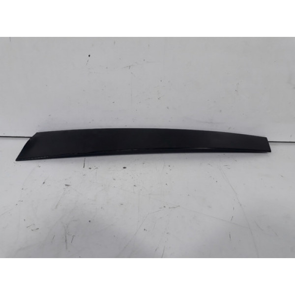 Moldura Porta Dianteira Direita Mercedes C280 1993 À 2000