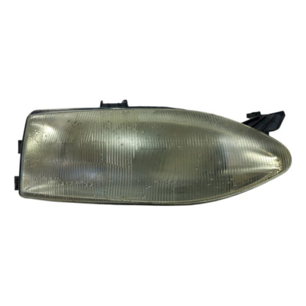 Farol Dianteiro Direito Fiat Palio 1996 1997 A 2002