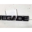 Emblema Porta Dianteiro Esquerdo Renegade 2018 2019 2020