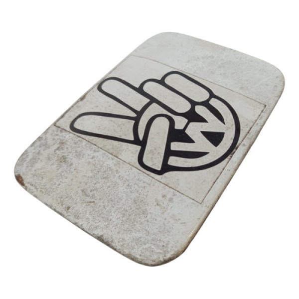 Tampa Portinhola Vw Gol G3 1999 2000 2001 2002 2003 A 2005