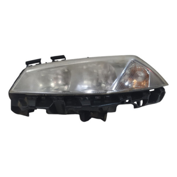 Farol Esquerdo Renault Megane Grand Tour 2007 2008 A 2013