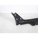 Spoiler Lateral Esquerdo Onix 2013 2014 2015 A 2018 C/avaria