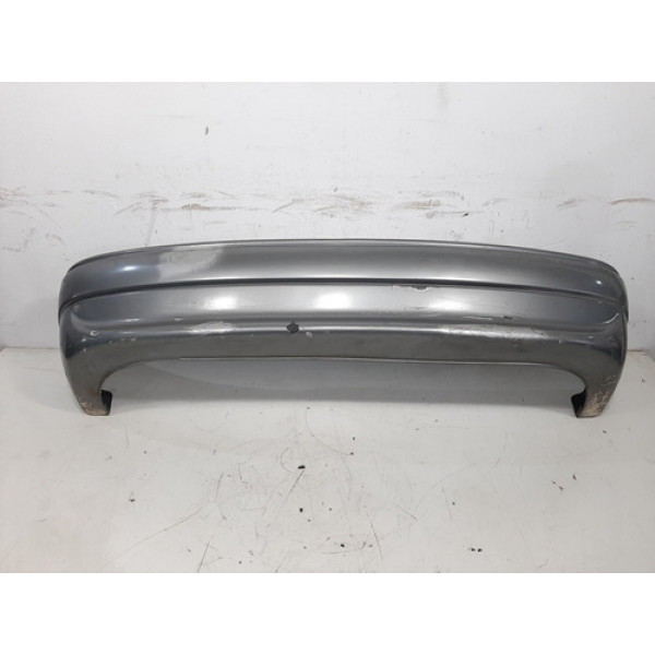Parachoques Traseiro Peugeot 206 2002 2003 A 2008 C/ Avarias