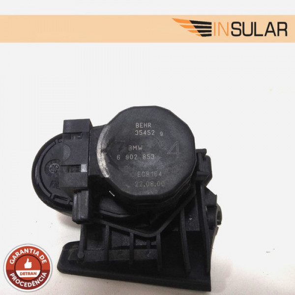 Motor Atuador Caixa Evaporadora Ar Bmw E46 330i 98 A 05