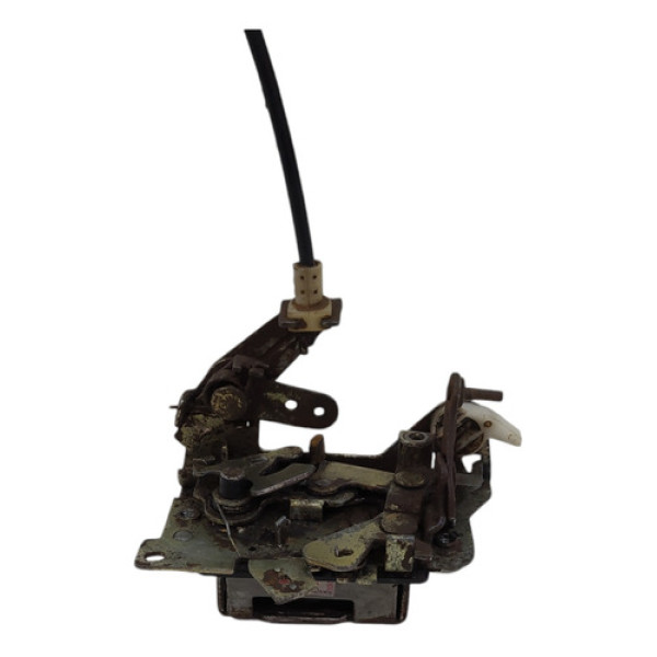 Fechadura Dianteira Direita Volkswagen Gol G4 2006 A 2014