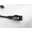 Sensor Detonação Citroen C4 2.0 2007 2008 A 2014 Com Avaria