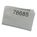 Limitador Porta Traseira Esquerda Gm Corsa 1997 1998 A 2010