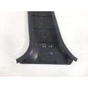 Acabamento Coluna Central Direito Honda Civic 1996 A 2000