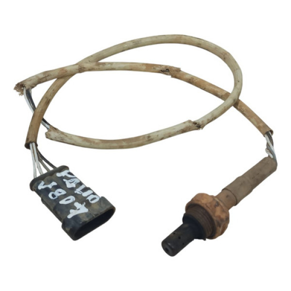 Sonda Lambda Fiat Palio 1.0 Fiasa 1996 1997 1998 1999 A 2001