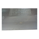 Grade Churrasqueira Lado Esquerd Gm Celta Prisma 2000 A 2006