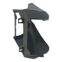 Console Central Chevrolet Kadett 1989 1990 1991 1992 A 1998