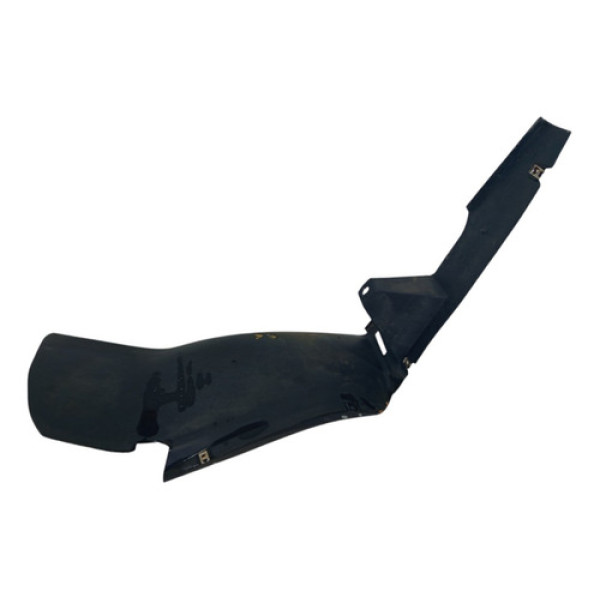 Para Barro Traseiro Esquerdo Renault Megane 2.0 1998 A 2012