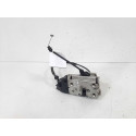 Fechadura Dianteira Direita Citroen C3 Peugeot 206 Original
