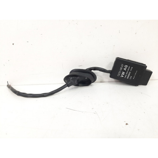 Módulo Bomba Combustível Vw Jetta 2.0 2011 A 2017 1k0906093f