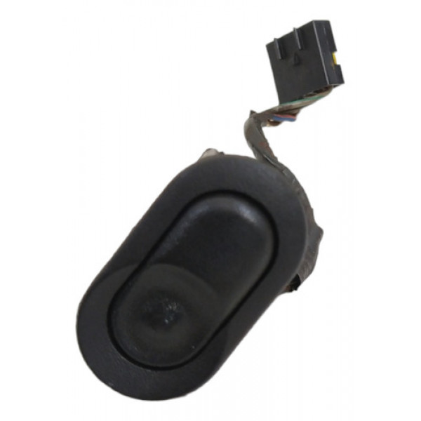 Botão Comando Vidro Elétrico Gm Chevrolet Vectra 1997 A 2005