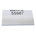 Bico Injetor Chevrolet Corsa Sedan 1.0 2002 2003 2004 A 2010