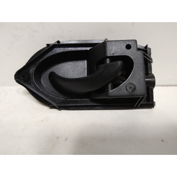Maçaneta Interna Dianteira Direita Ford Ka 1998 1999 A 2005